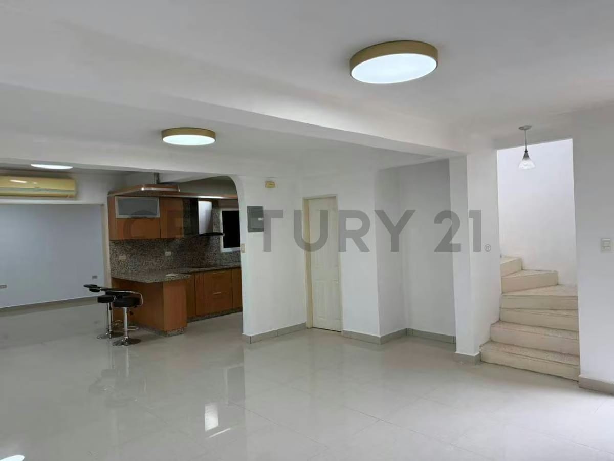 Casa en Venta Anaco Anzoategui Parque Anaco - 2