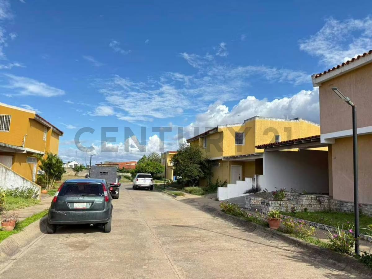Casa en Venta Anaco Anzoategui Parque Anaco - 5