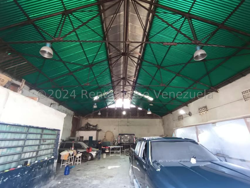Comercial (Galpon - Deposito) en Venta en Centro, Carabobo - 27