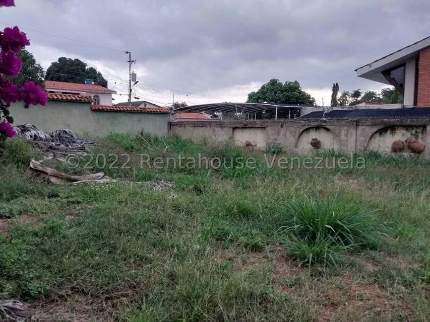 Terreno (Comercial) en Venta en Santa Elena, Lara - 3