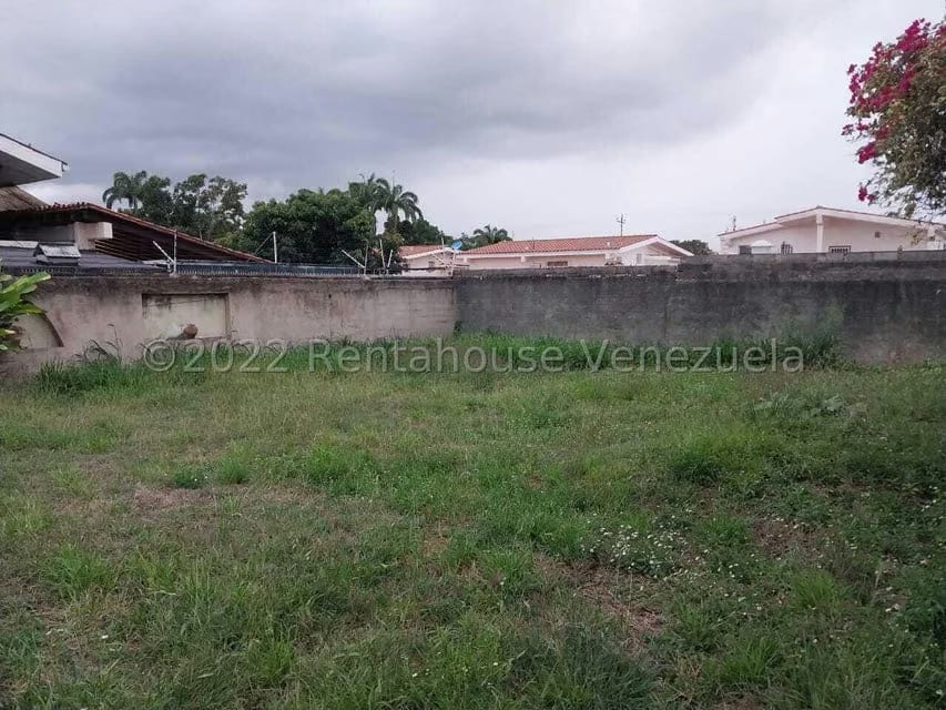 Terreno (Comercial) en Venta en Santa Elena, Lara - 5