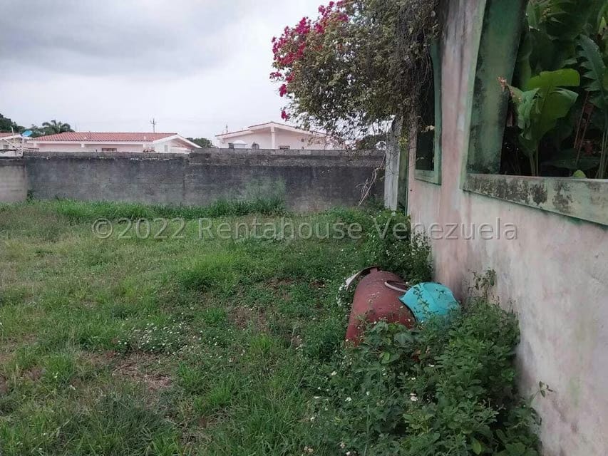 Terreno (Comercial) en Venta en Santa Elena, Lara - 6