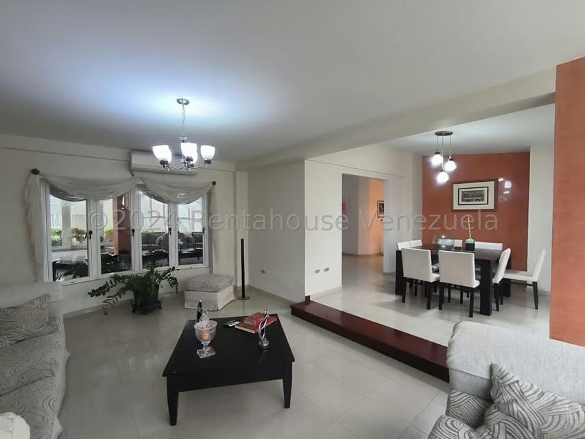 Casa (Multipes Niveles) en Venta en Corinsa, Aragua - 14