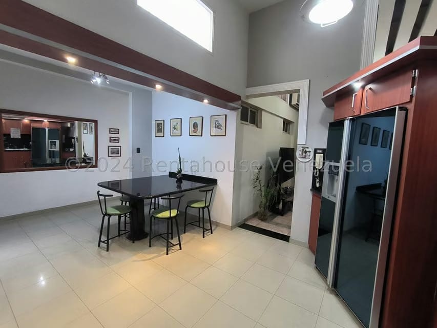 Casa (Multipes Niveles) en Venta en Corinsa, Aragua - 3