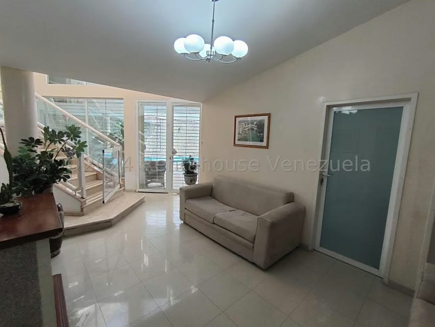 Casa (Multipes Niveles) en Venta en Corinsa, Aragua - 25