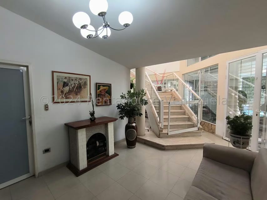 Casa (Multipes Niveles) en Venta en Corinsa, Aragua - 26