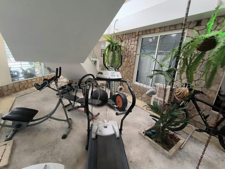 Casa (Multipes Niveles) en Venta en Corinsa, Aragua - 27