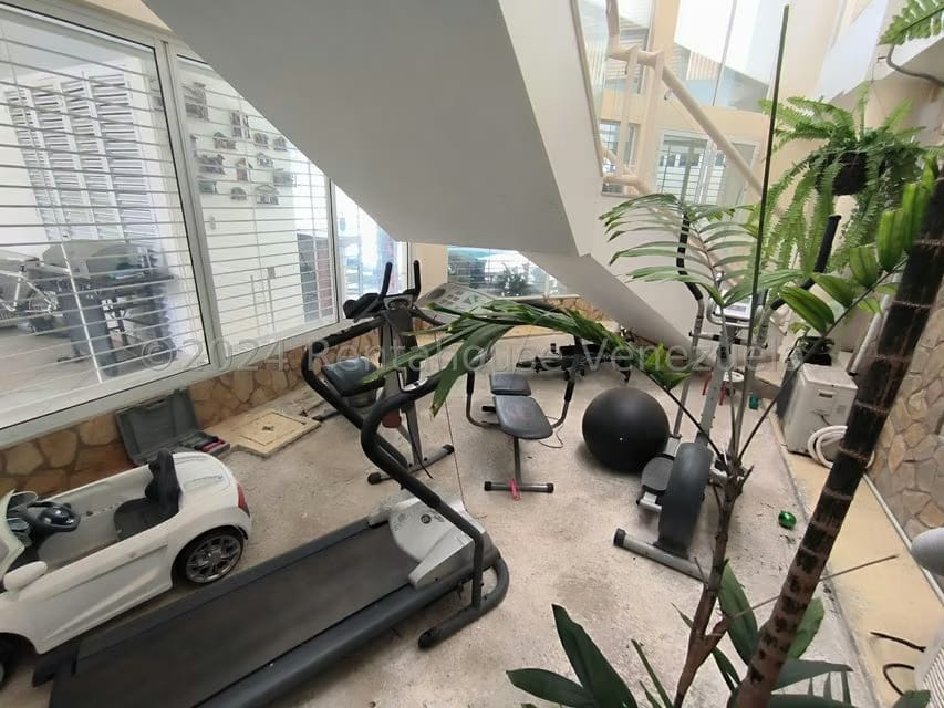 Casa (Multipes Niveles) en Venta en Corinsa, Aragua - 28