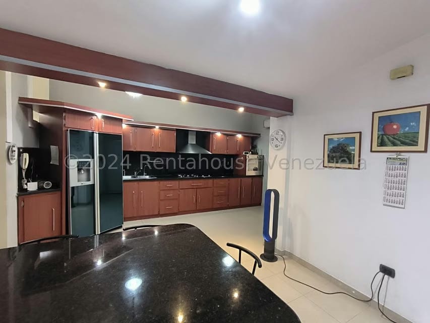 Casa (Multipes Niveles) en Venta en Corinsa, Aragua - 4