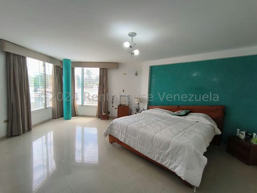 Casa (Multipes Niveles) en Venta en Corinsa, Aragua - 36