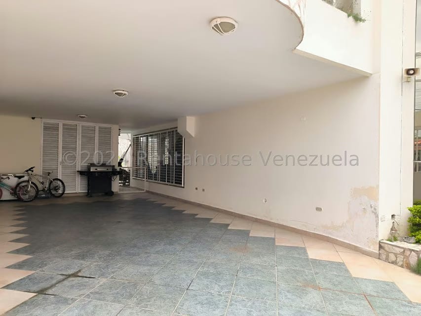 Casa (Multipes Niveles) en Venta en Corinsa, Aragua - 44