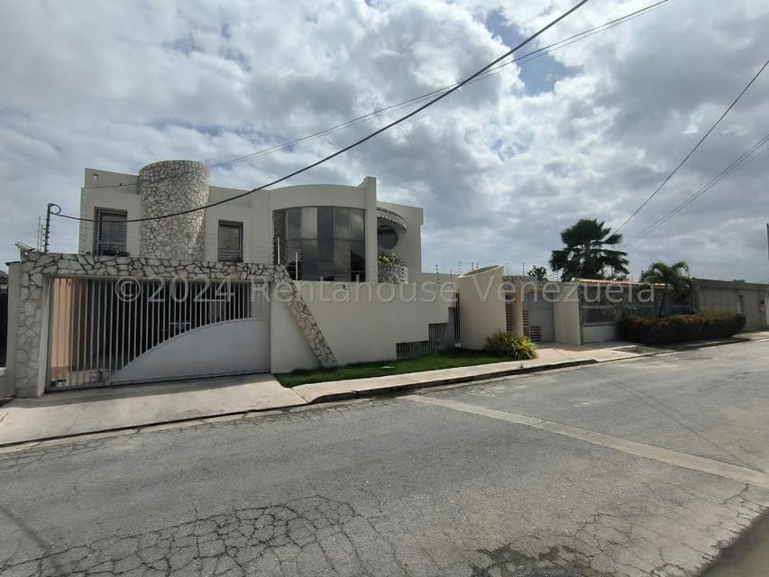 Casa (Multipes Niveles) en Venta en Corinsa, Aragua - 48