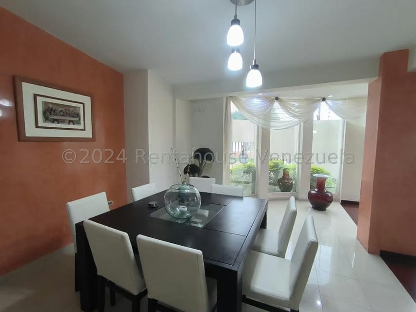 Casa (Multipes Niveles) en Venta en Corinsa, Aragua - 10
