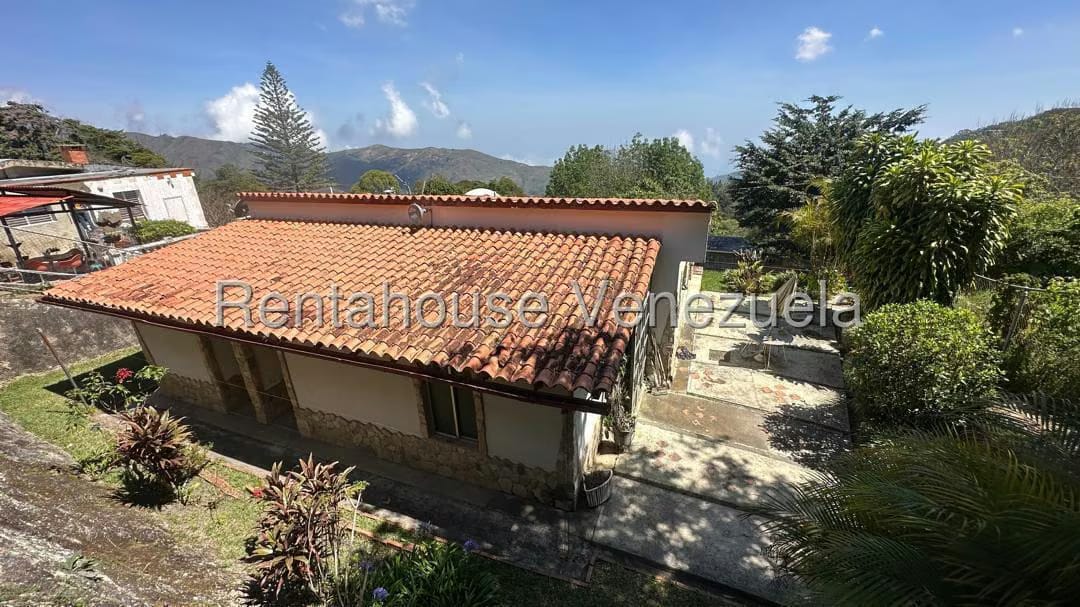 Casa (1 Nivel) en Venta en El Junko, Distrito Metropolitano