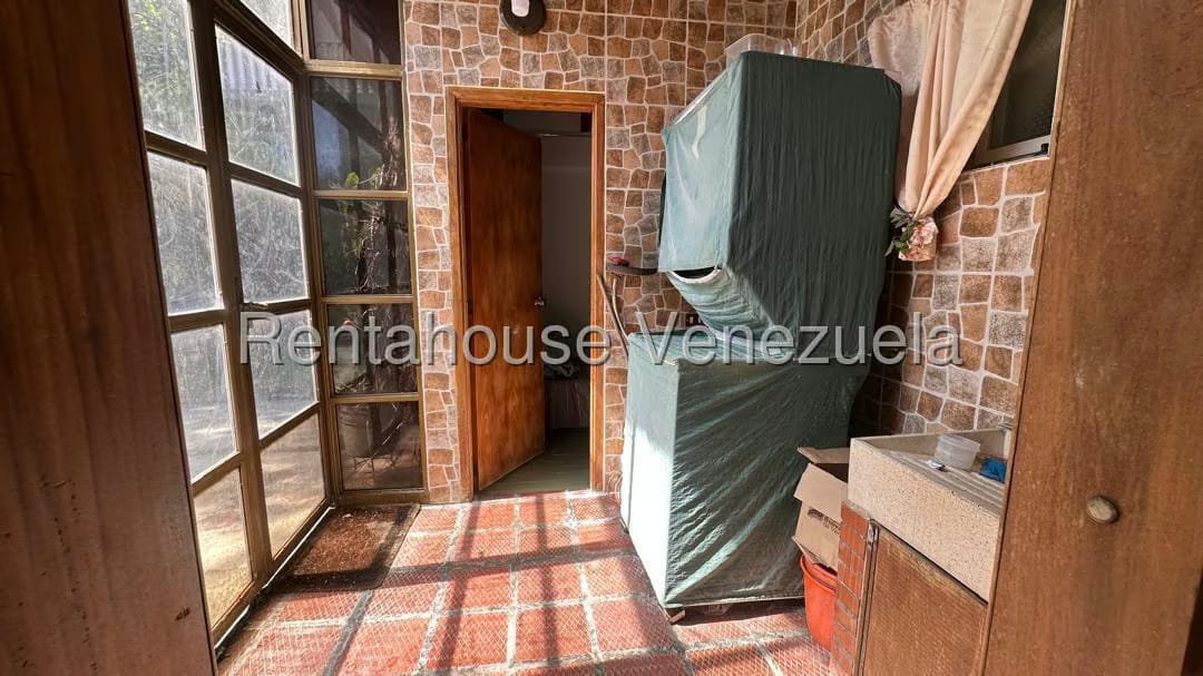 Casa (1 Nivel) en Venta en El Junko, Distrito Metropolitano - 13