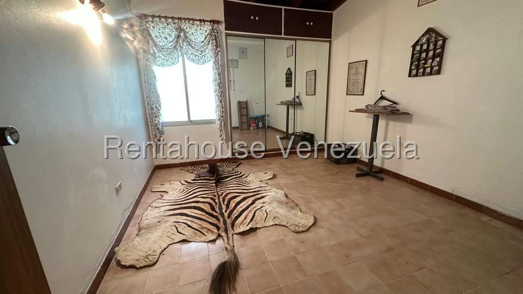 Casa (1 Nivel) en Venta en El Junko, Distrito Metropolitano - 17