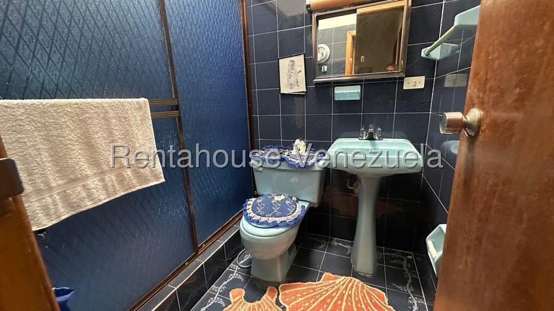 Casa (1 Nivel) en Venta en El Junko, Distrito Metropolitano - 18