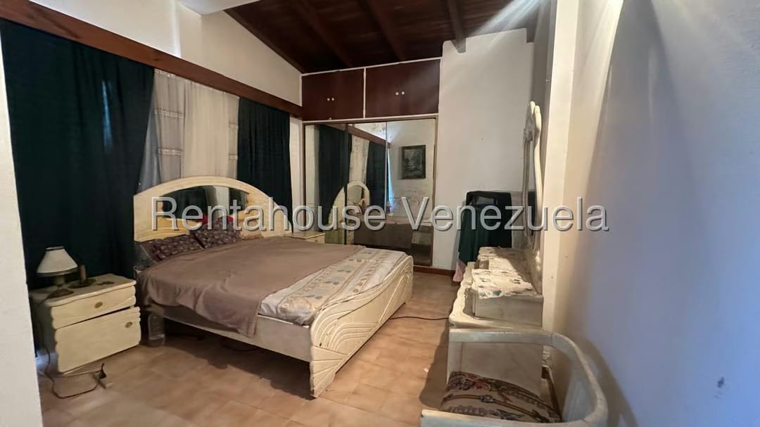 Casa (1 Nivel) en Venta en El Junko, Distrito Metropolitano - 19