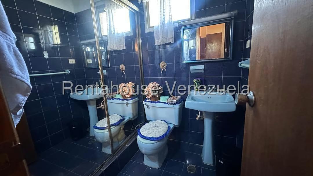 Casa (1 Nivel) en Venta en El Junko, Distrito Metropolitano - 20