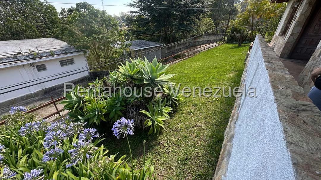 Casa (1 Nivel) en Venta en El Junko, Distrito Metropolitano - 3