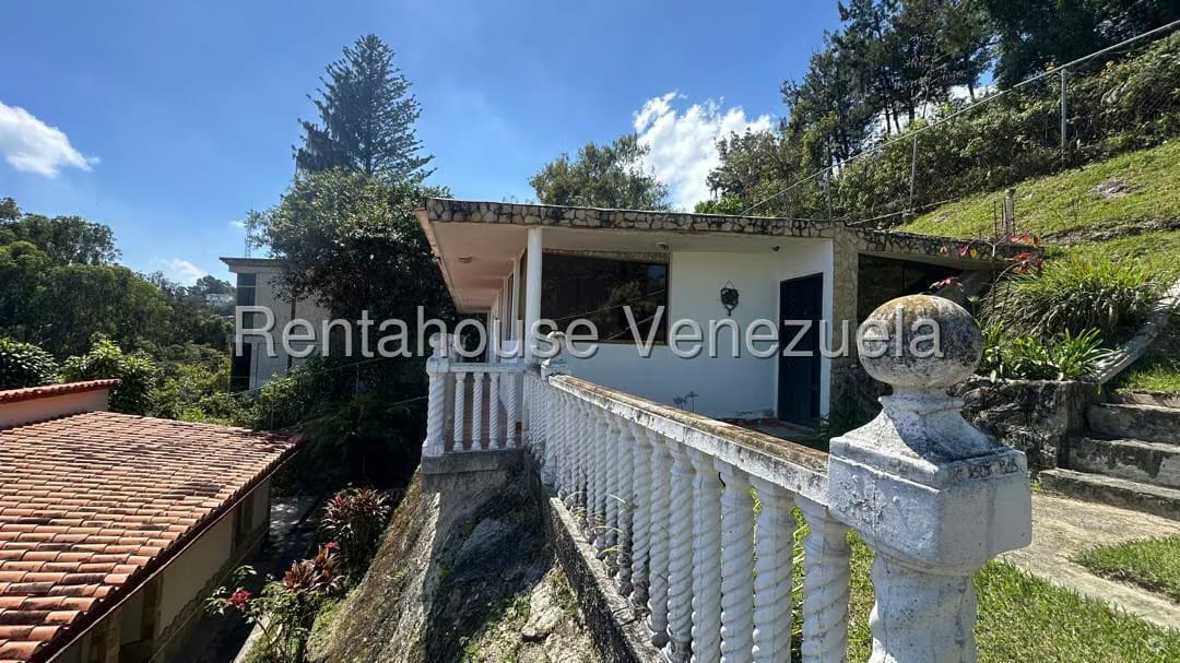 Casa (1 Nivel) en Venta en El Junko, Distrito Metropolitano - 21