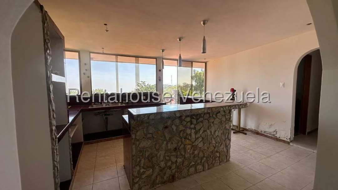 Casa (1 Nivel) en Venta en El Junko, Distrito Metropolitano - 22