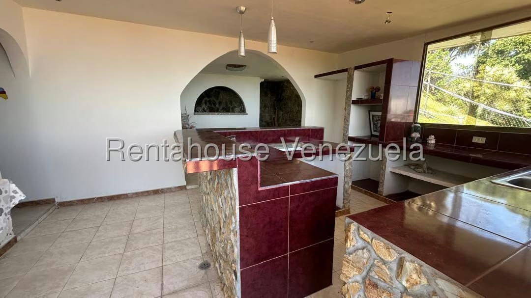 Casa (1 Nivel) en Venta en El Junko, Distrito Metropolitano - 23
