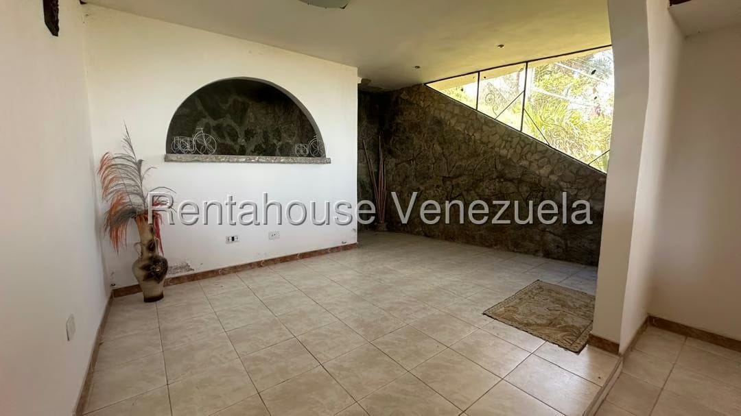 Casa (1 Nivel) en Venta en El Junko, Distrito Metropolitano - 24