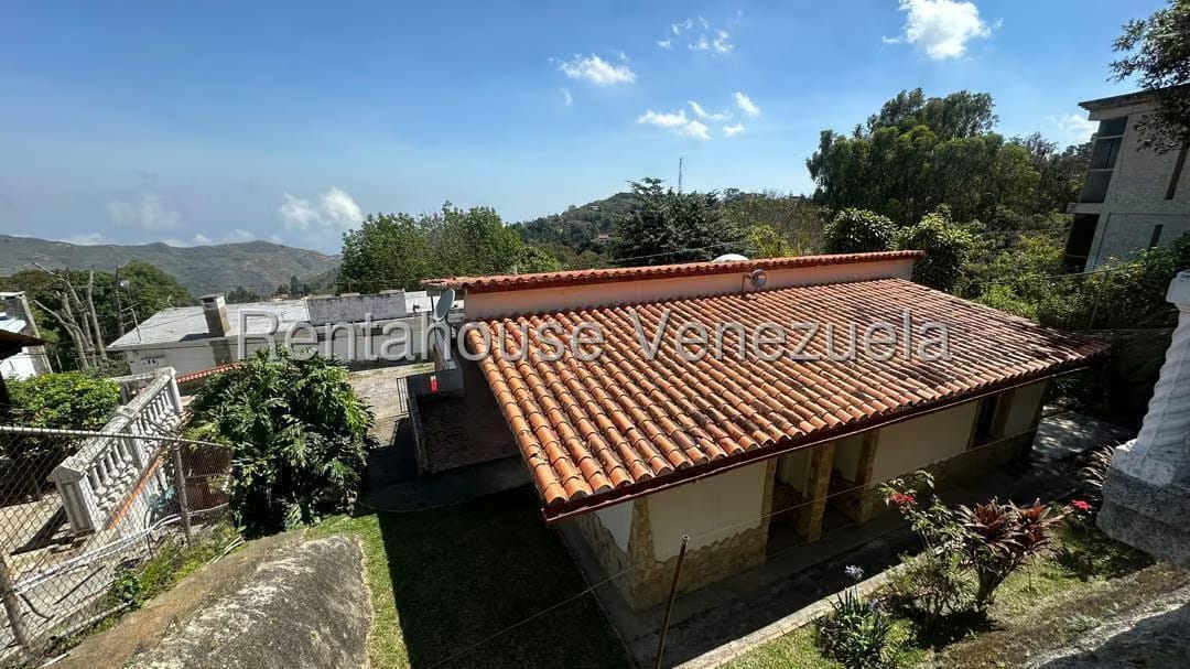 Casa (1 Nivel) en Venta en El Junko, Distrito Metropolitano - 4