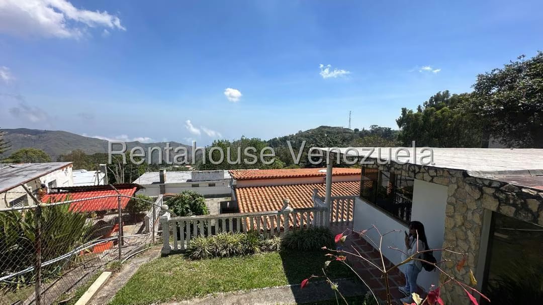 Casa (1 Nivel) en Venta en El Junko, Distrito Metropolitano - 5