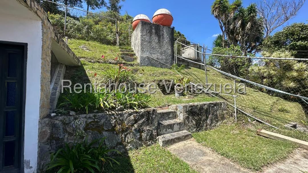 Casa (1 Nivel) en Venta en El Junko, Distrito Metropolitano - 6