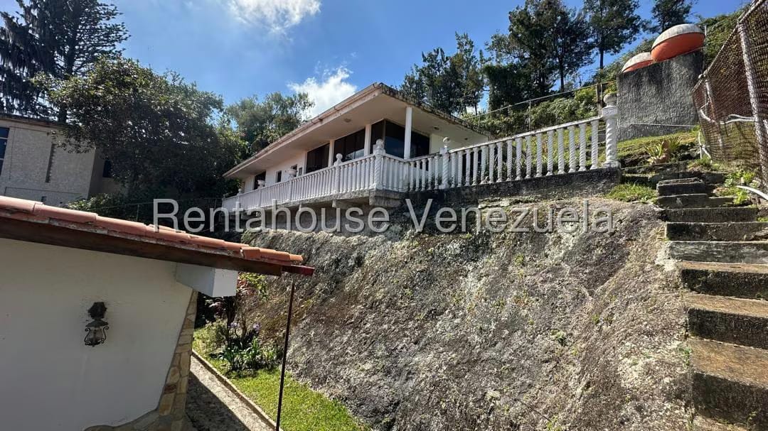 Casa (1 Nivel) en Venta en El Junko, Distrito Metropolitano - 7
