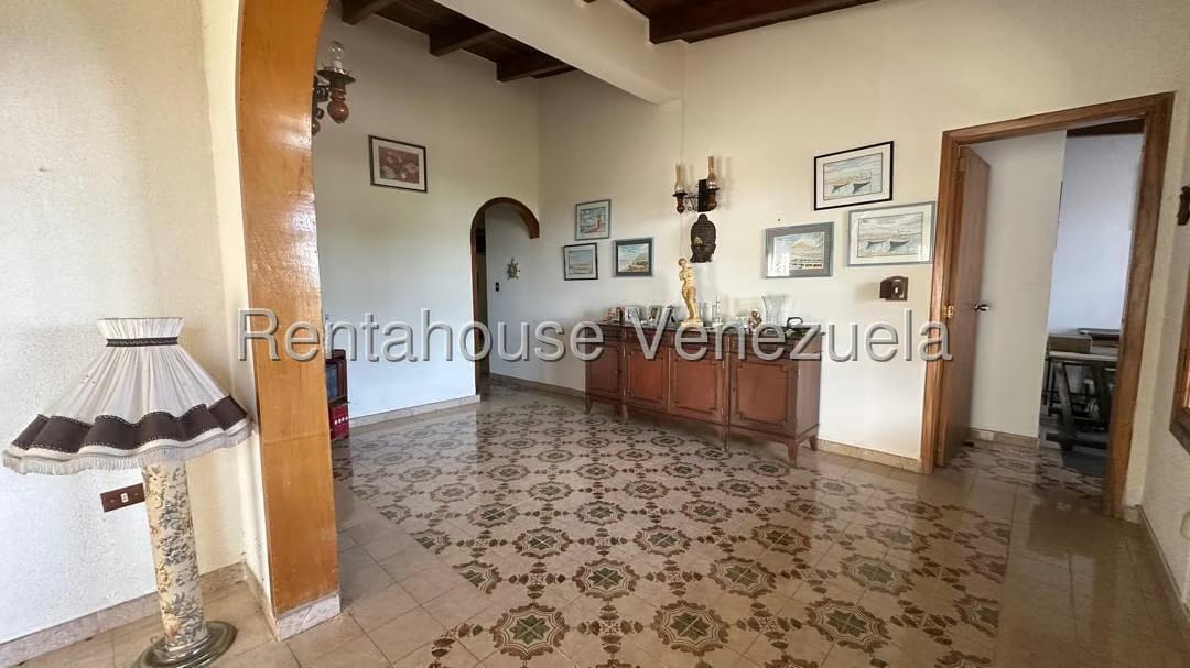 Casa (1 Nivel) en Venta en El Junko, Distrito Metropolitano - 9