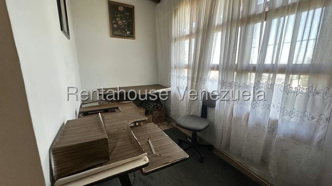 Casa (1 Nivel) en Venta en El Junko, Distrito Metropolitano - 10