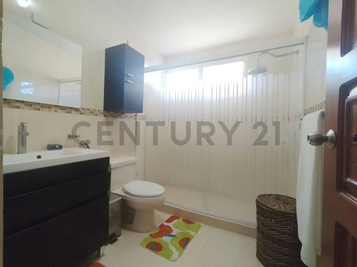 En venta Casa en La Unión, El Hatillo. - 13