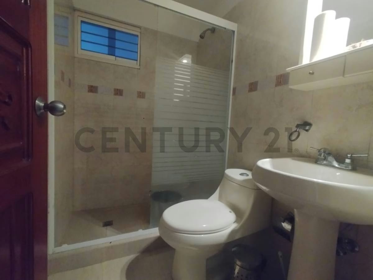 En venta Casa en La Unión, El Hatillo. - 15