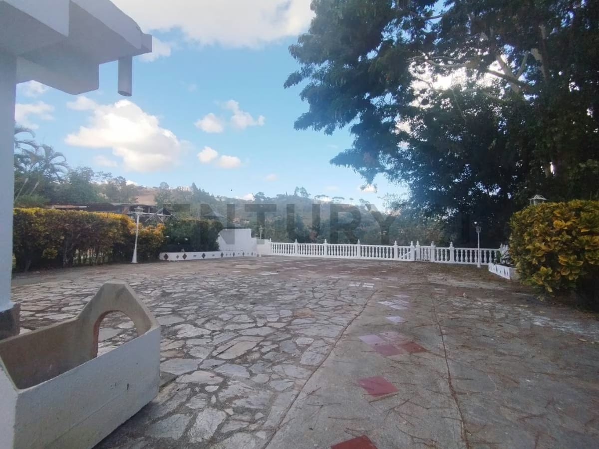 En venta Casa en La Unión, El Hatillo. - 16