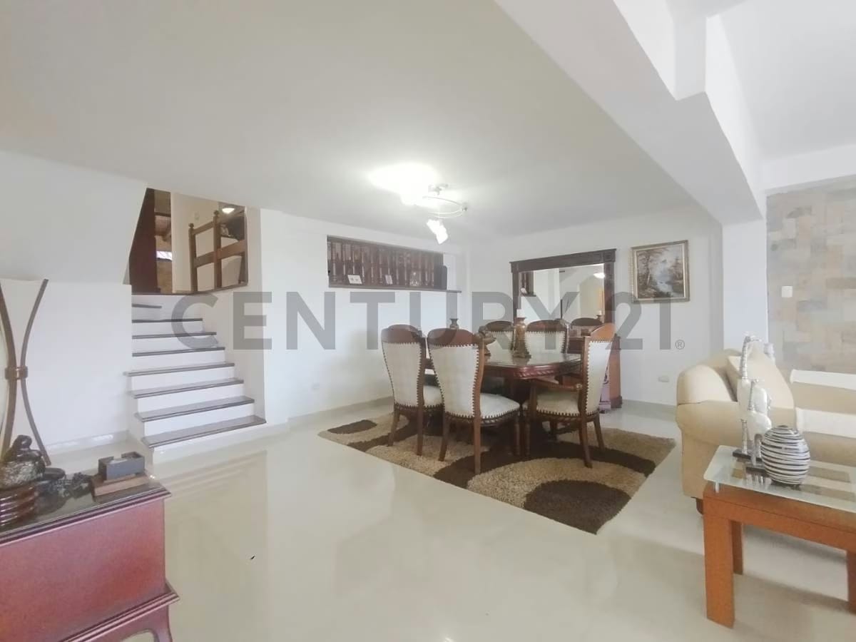 En venta Casa en La Unión, El Hatillo. - 20