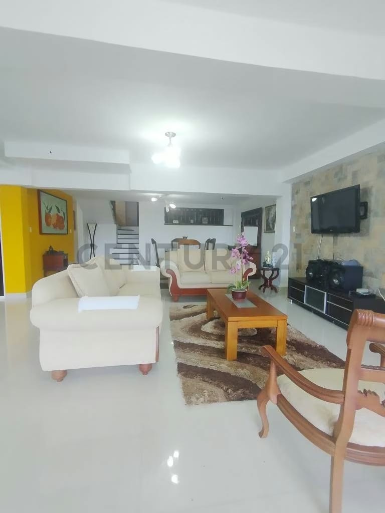 En venta Casa en La Unión, El Hatillo. - 3