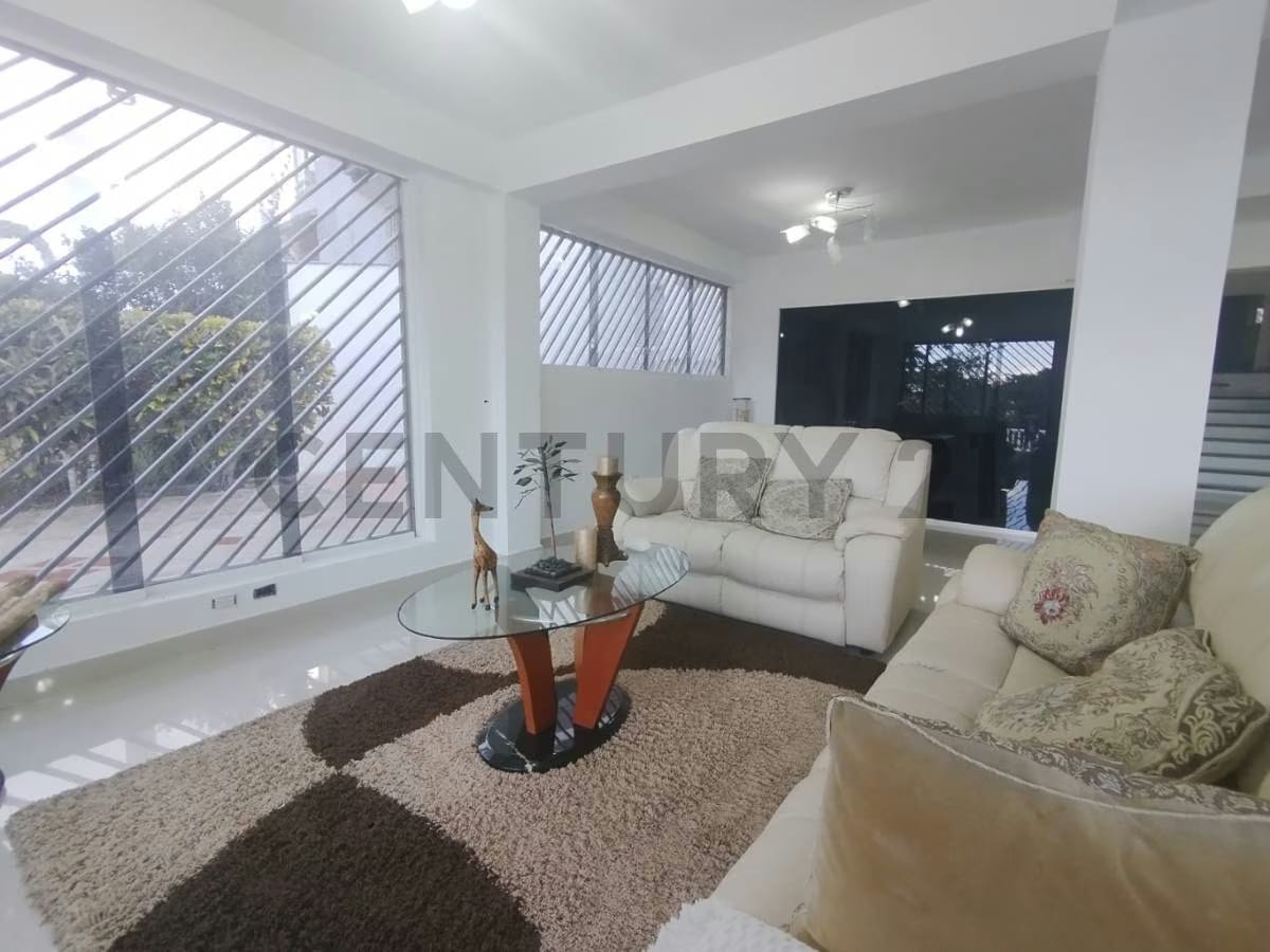 En venta Casa en La Unión, El Hatillo. - 21