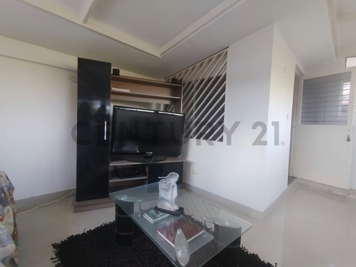 En venta Casa en La Unión, El Hatillo. - 4