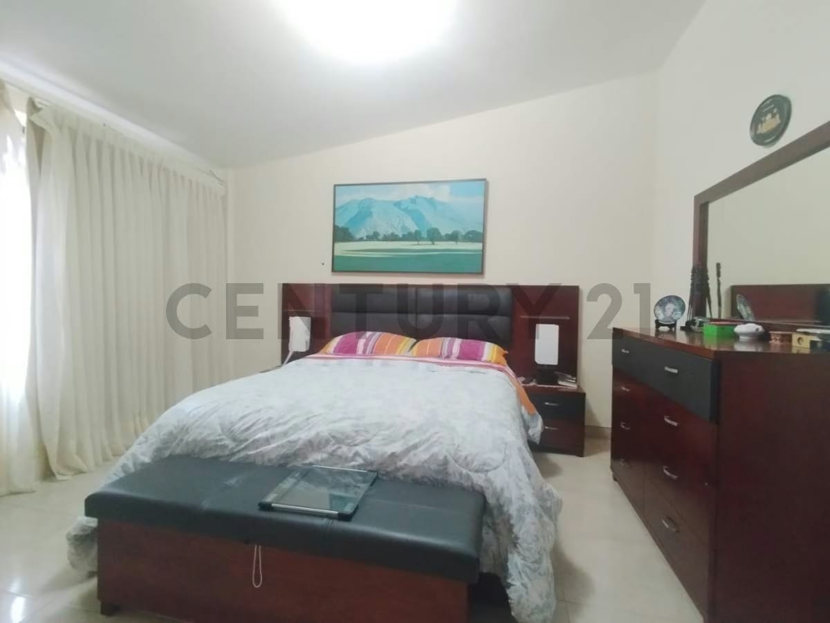 En venta Casa en La Unión, El Hatillo. - 8