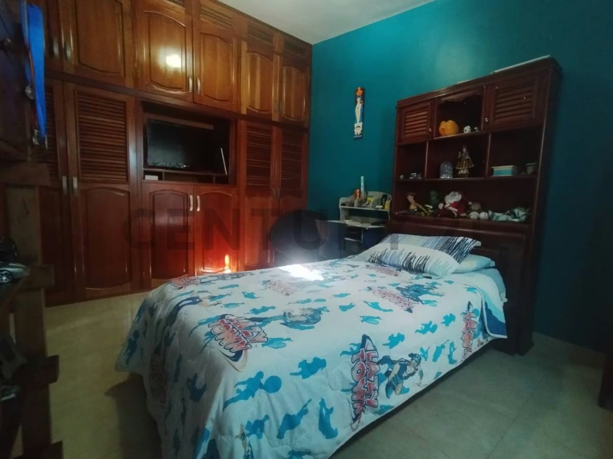 En venta Casa en La Unión, El Hatillo. - 10