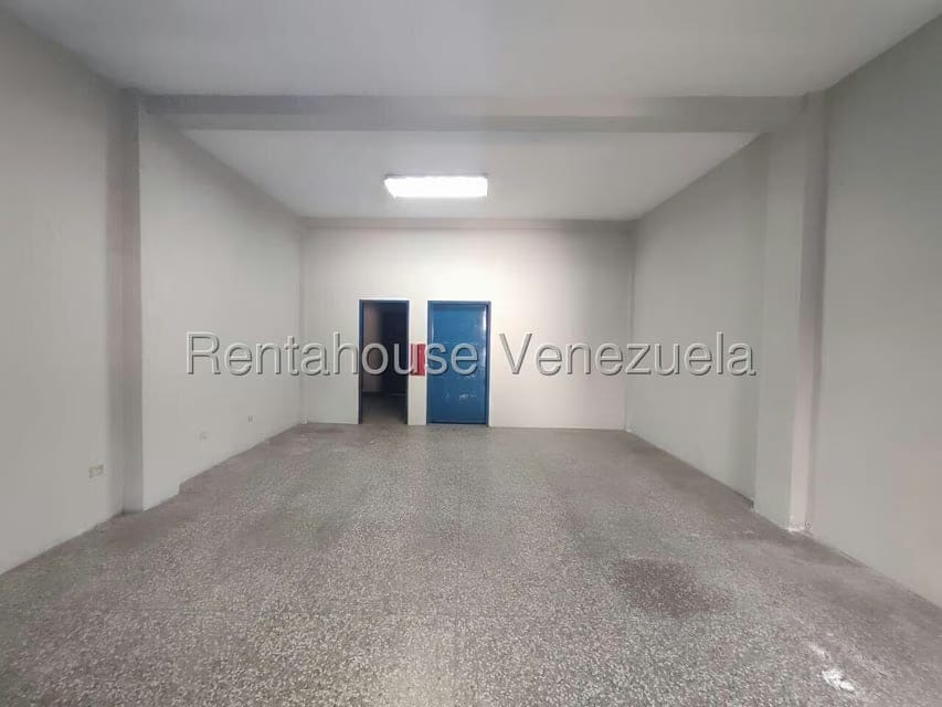 Comercial (Local Comercial) en Alquiler en Centro, Aragua - 2