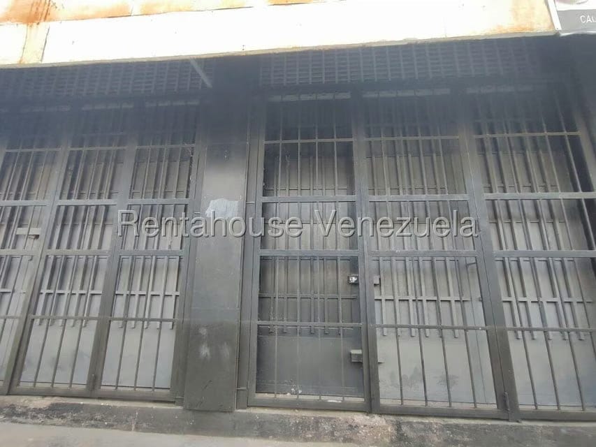 Comercial (Local Comercial) en Alquiler en Centro, Aragua - 18