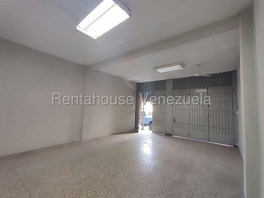 Comercial (Local Comercial) en Alquiler en Centro, Aragua - 4
