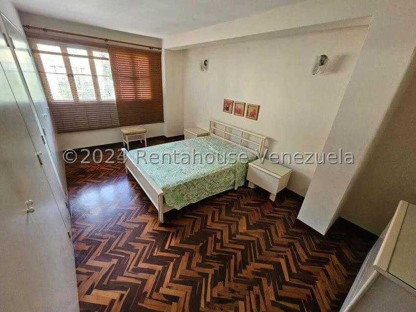 Townhouse (Multiples Niveles) en Venta en La Lagunita Country Club, Distrito Metropolitano - 13
