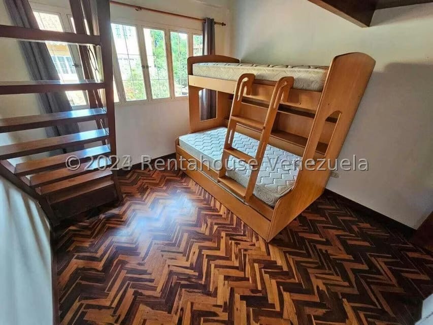 Townhouse (Multiples Niveles) en Venta en La Lagunita Country Club, Distrito Metropolitano - 15