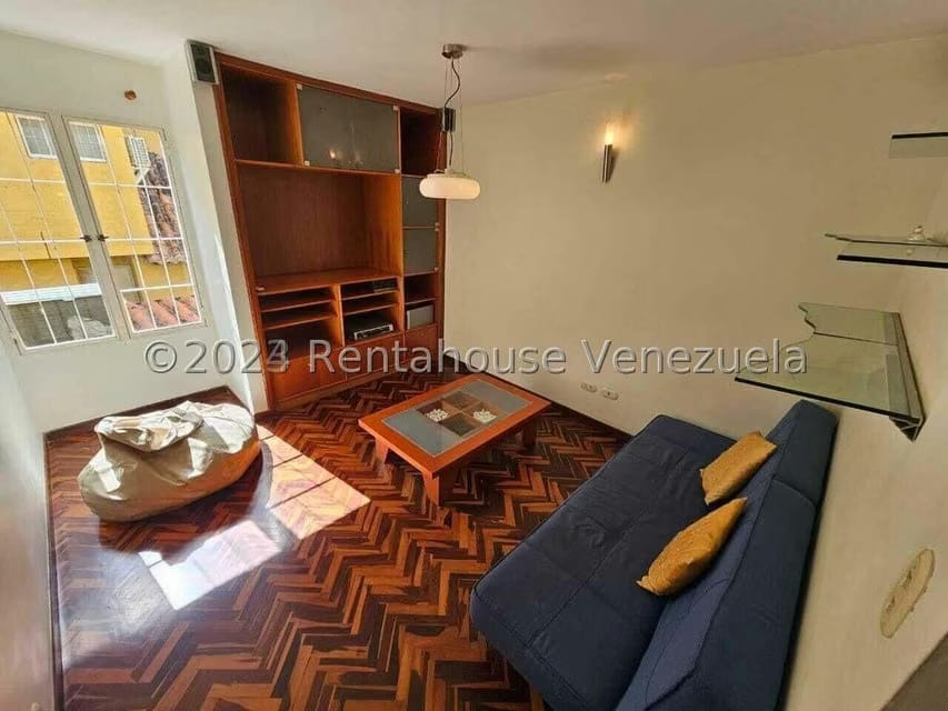 Townhouse (Multiples Niveles) en Venta en La Lagunita Country Club, Distrito Metropolitano - 17