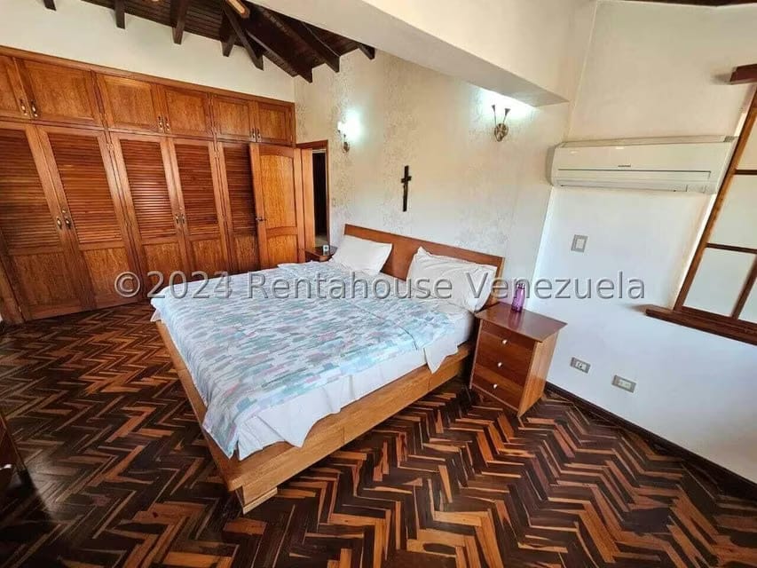 Townhouse (Multiples Niveles) en Venta en La Lagunita Country Club, Distrito Metropolitano - 22